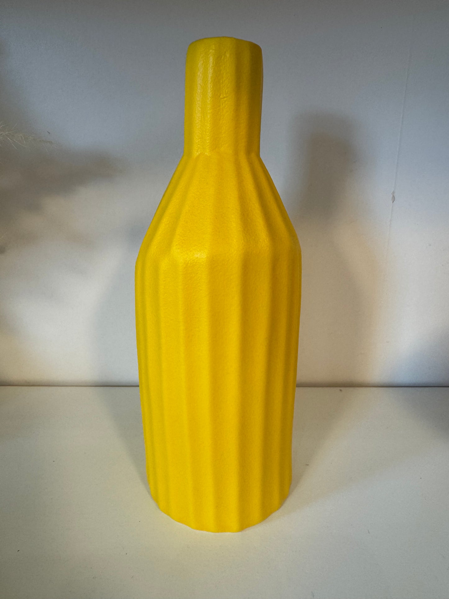 Geo Vase