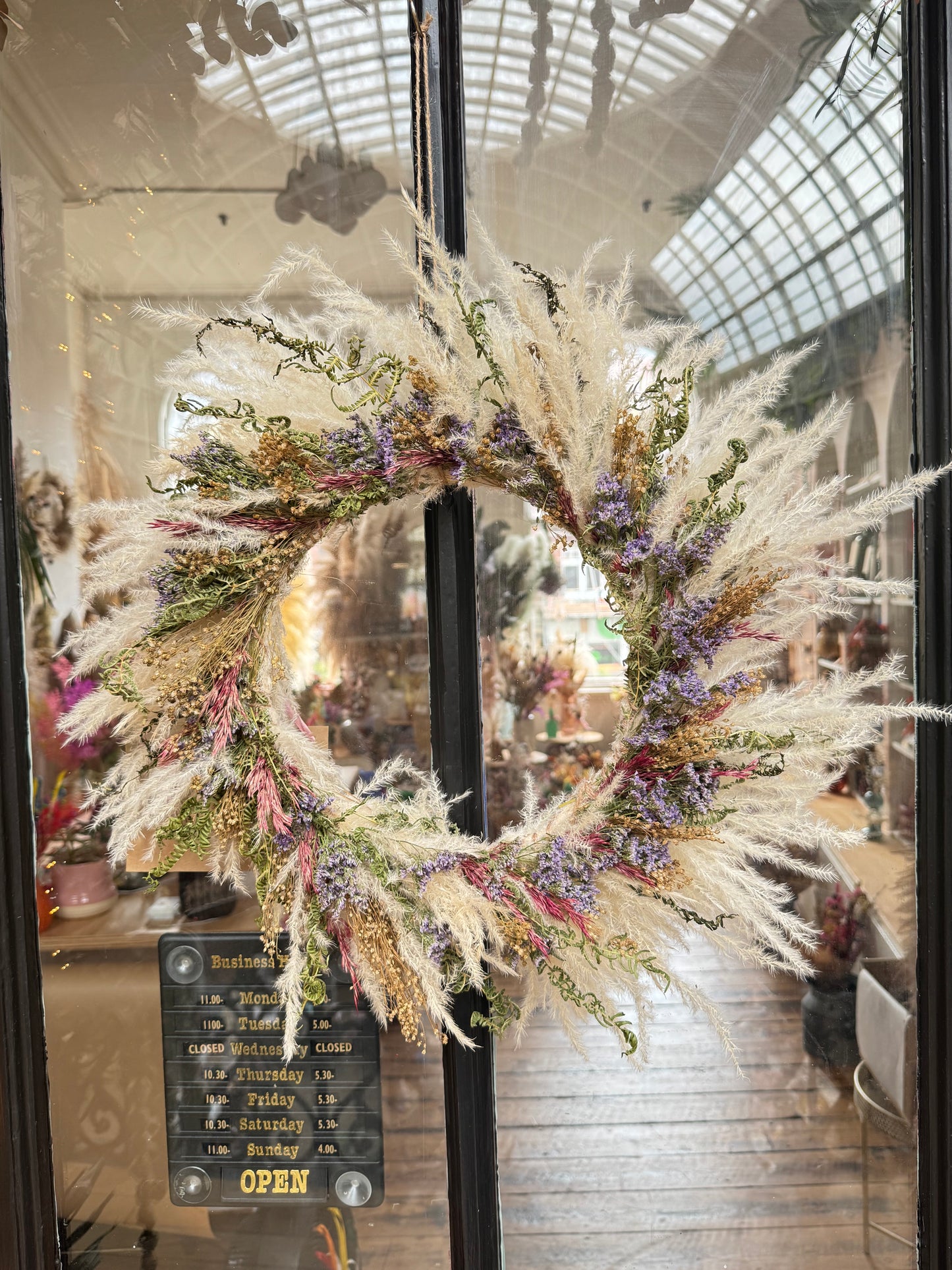 Bespoke Wreath