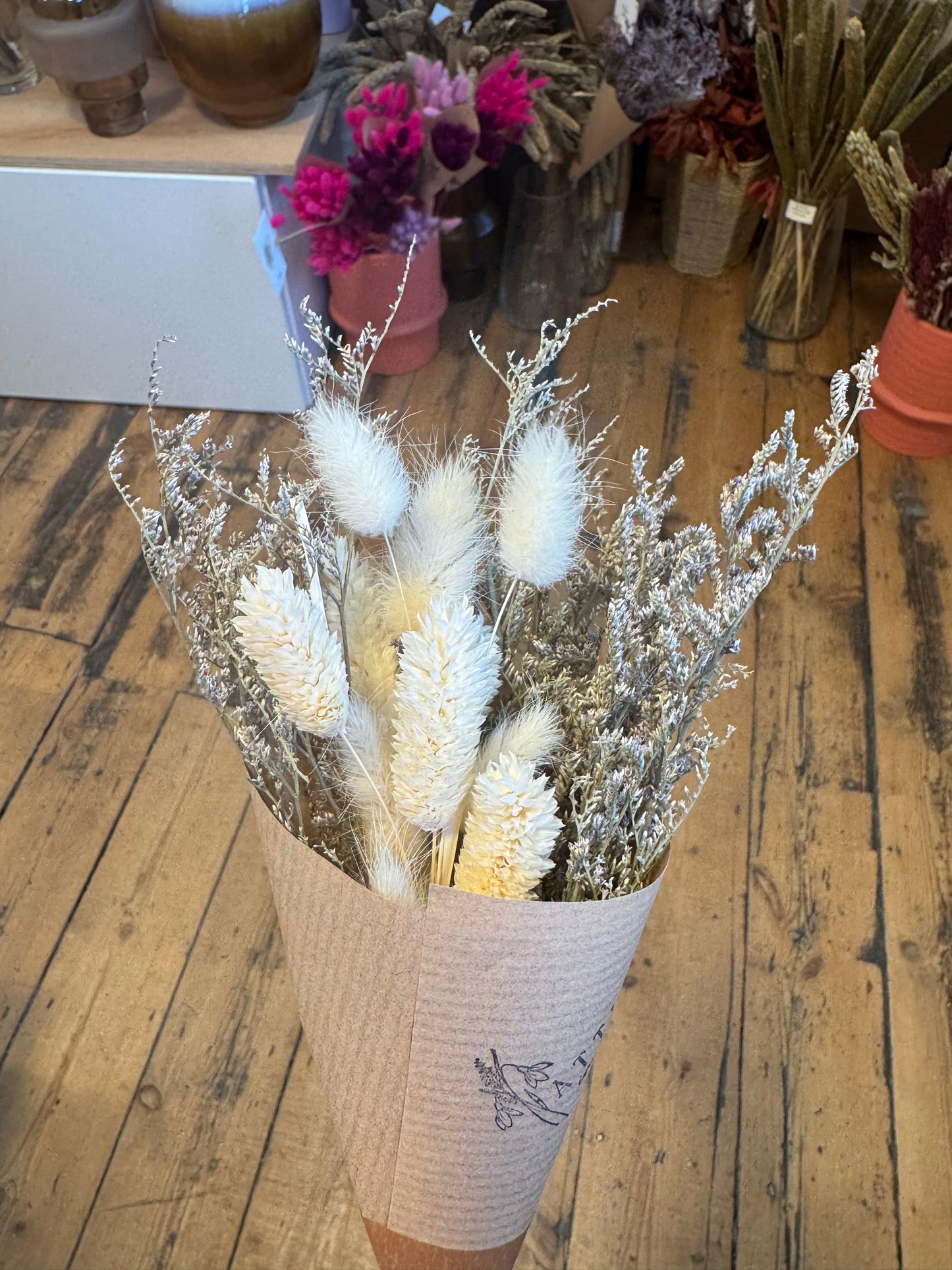 Mini Bouquet