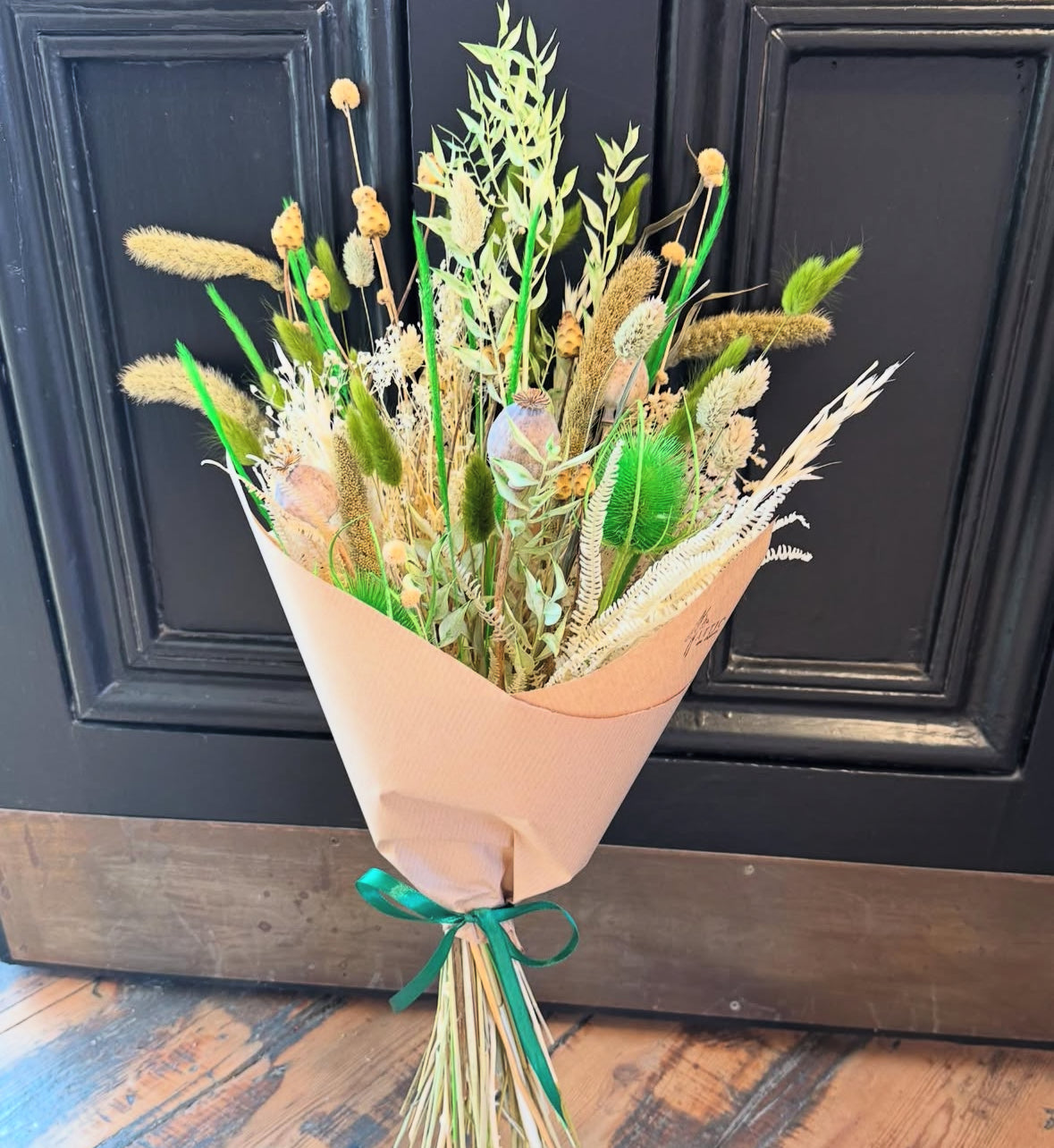 Handtied Bouquet (small)