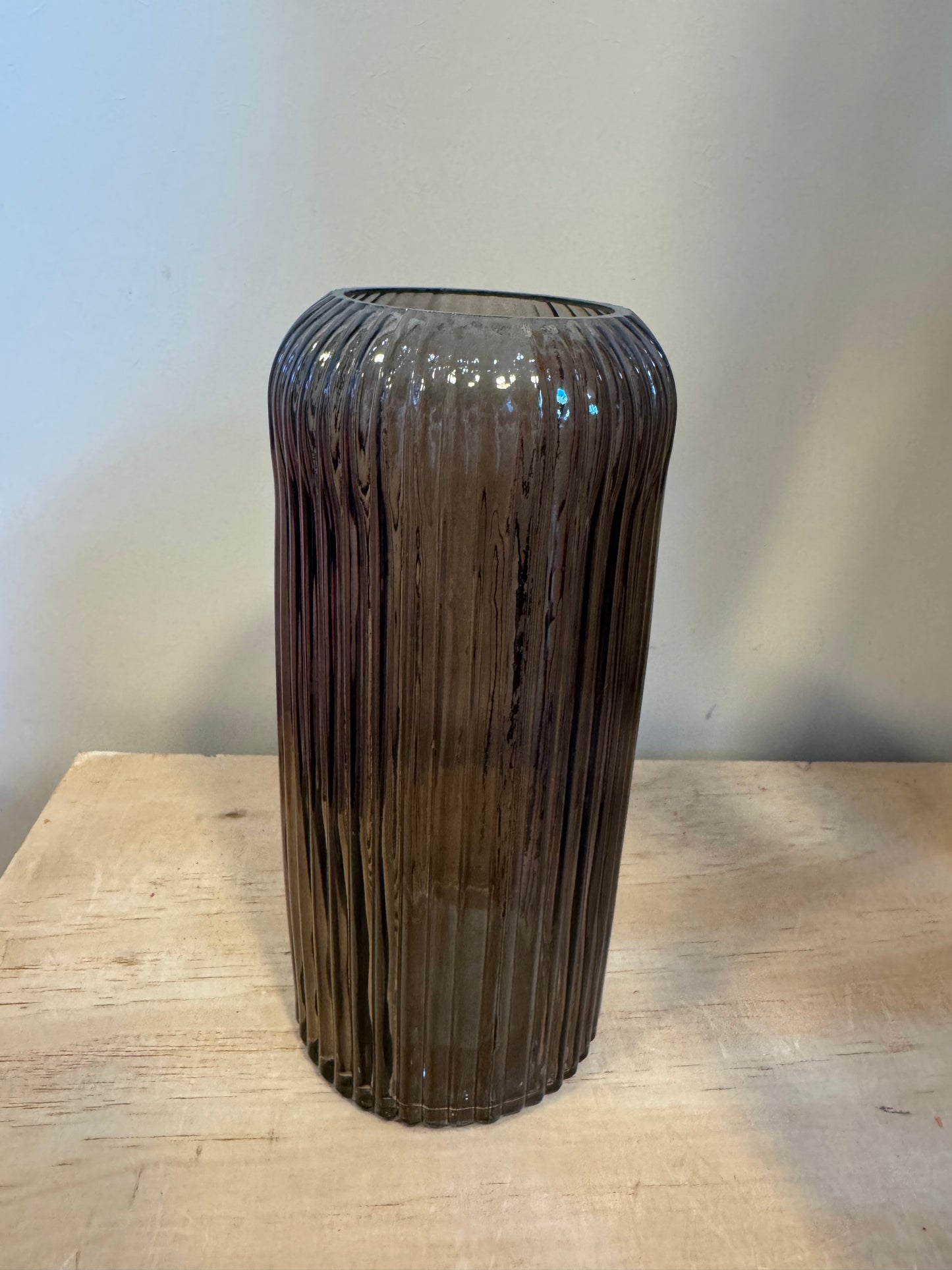 Poppy Vase