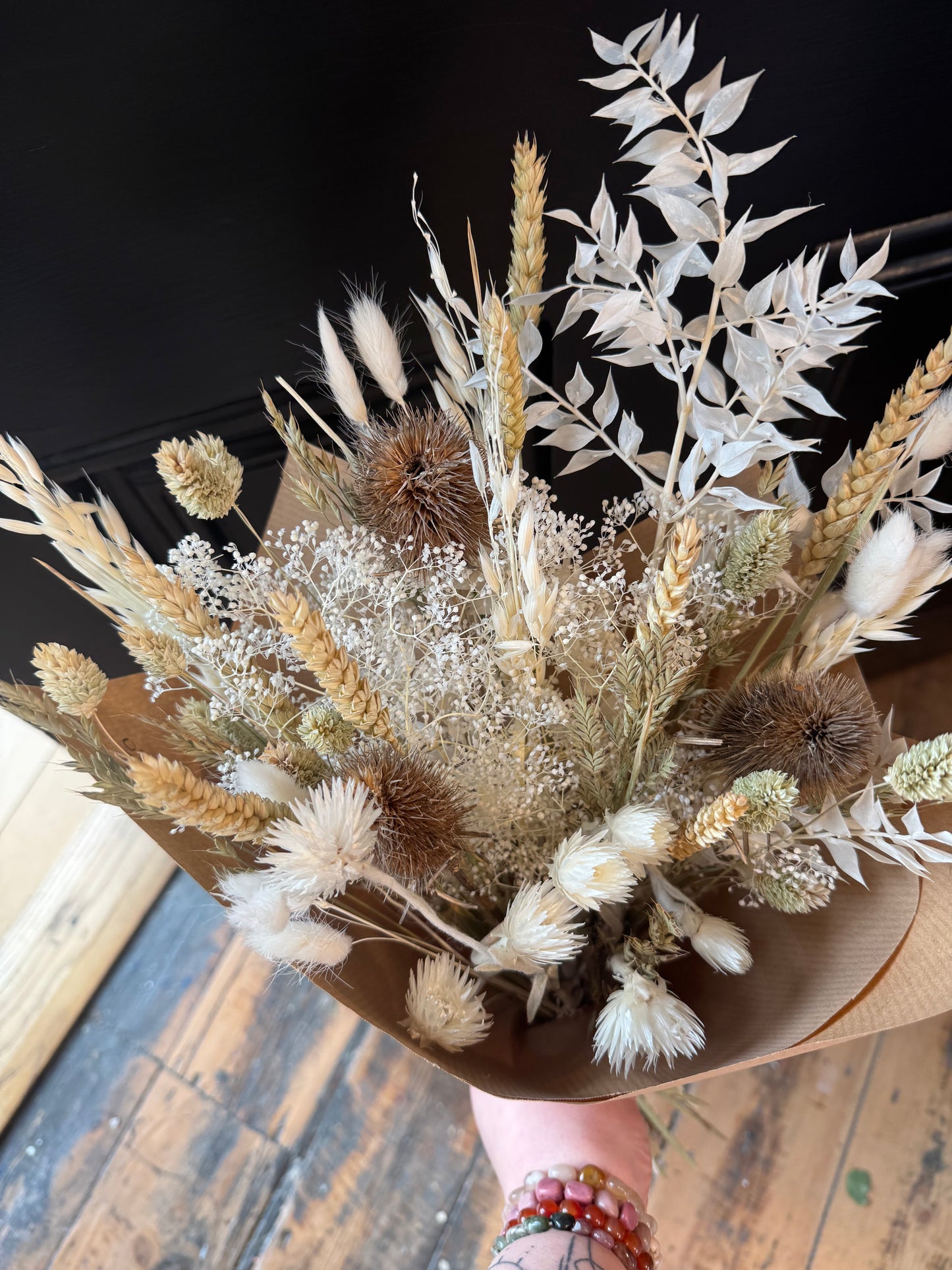Hand Tied Bouquet (medium)