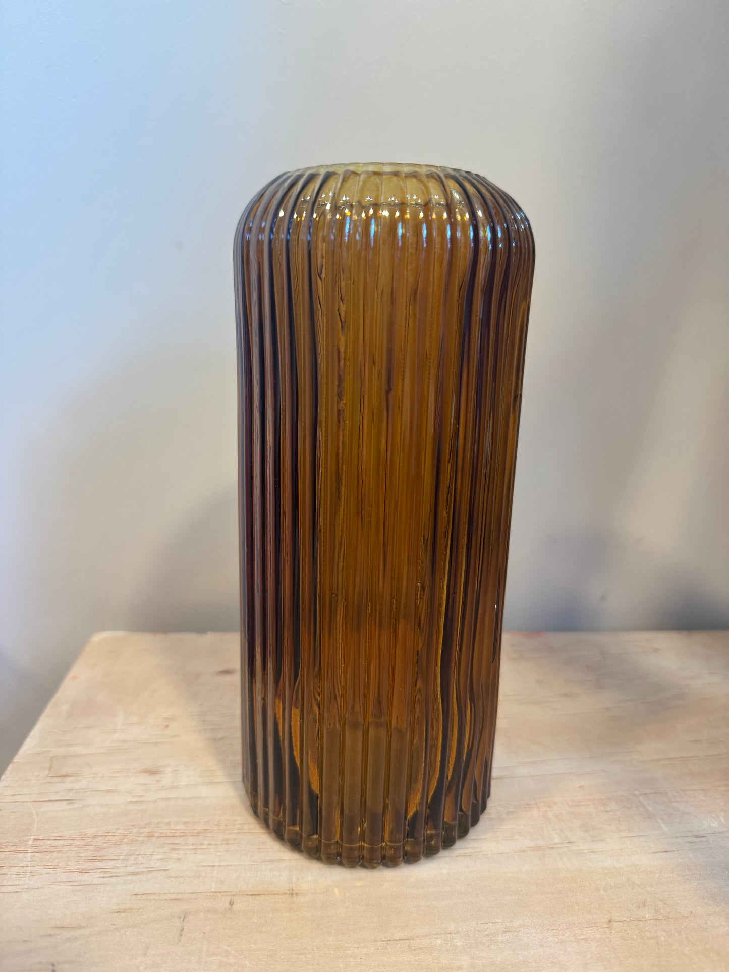 Poppy Vase