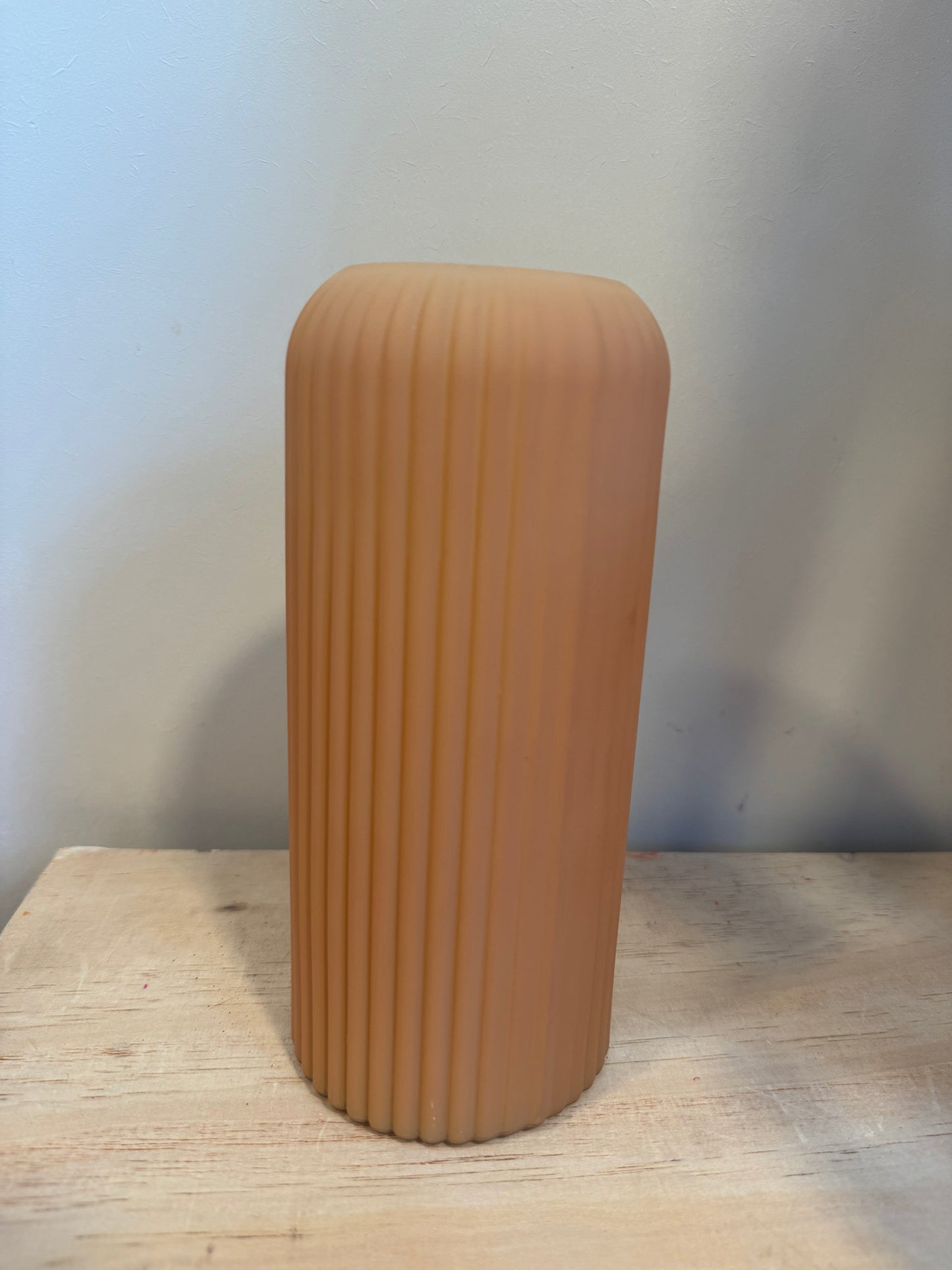 Poppy Vase