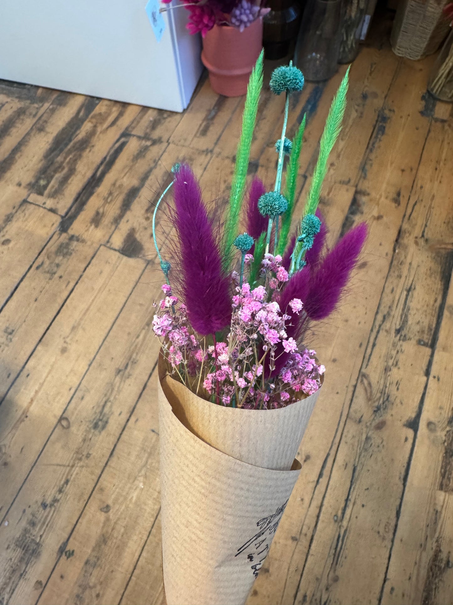 Mini Bouquet