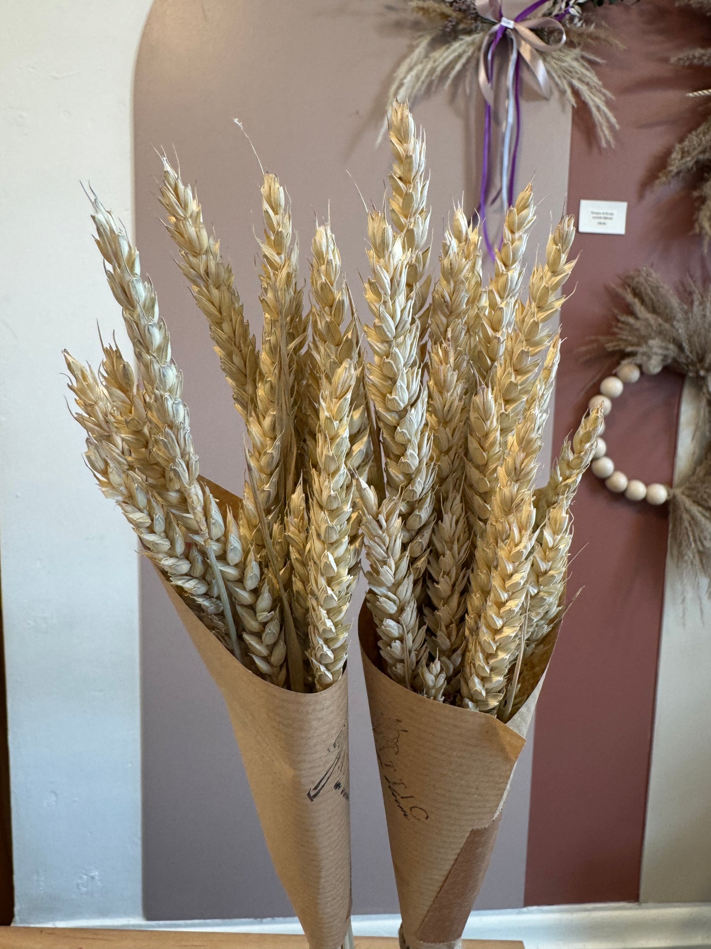 Wheat