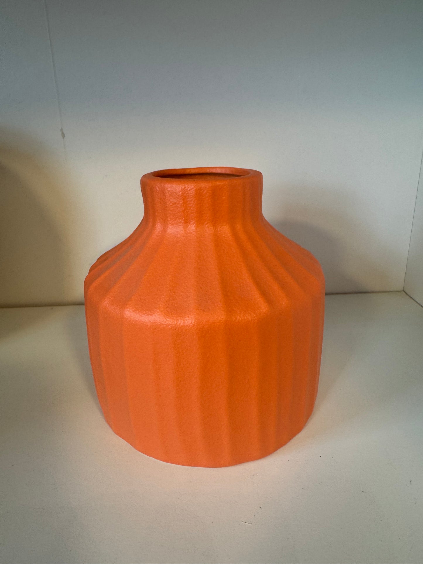 Geo Vase