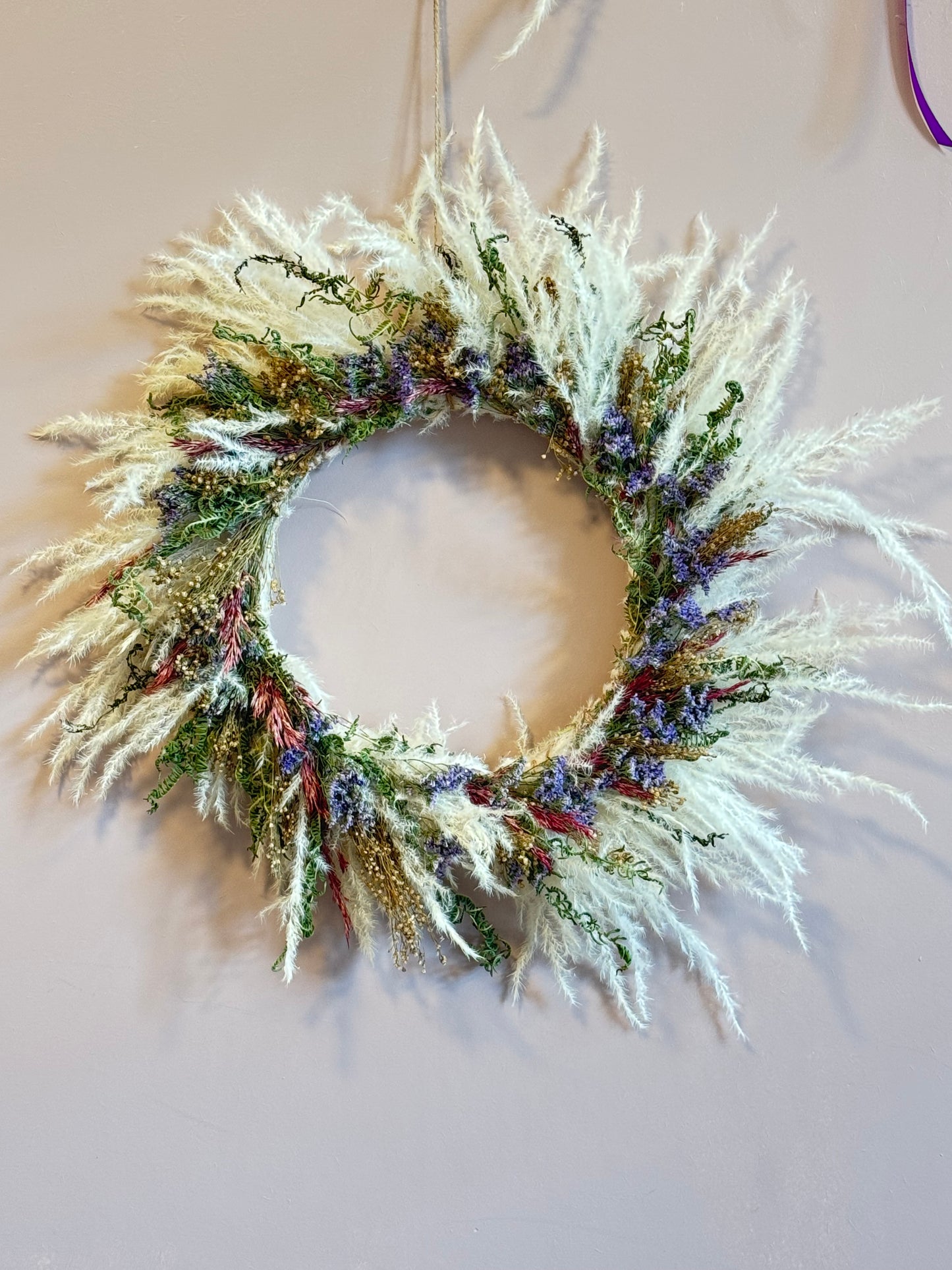 Bespoke Wreath
