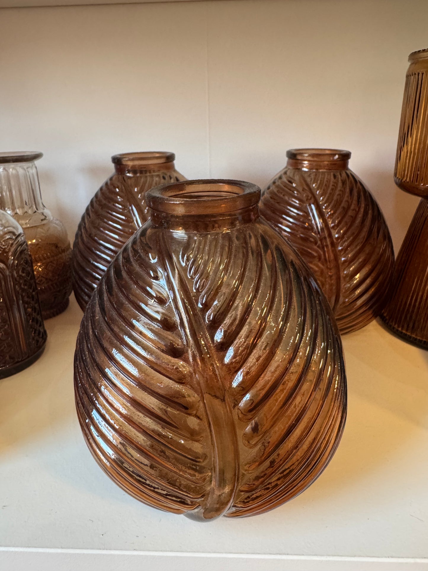 Louisa Vase