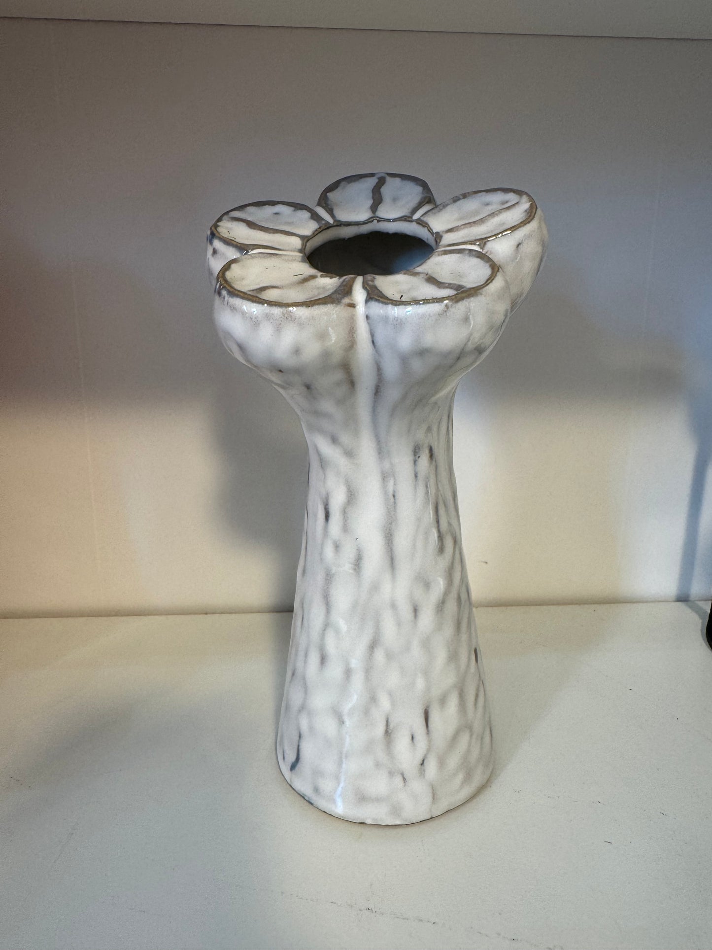 Lizzie Vase