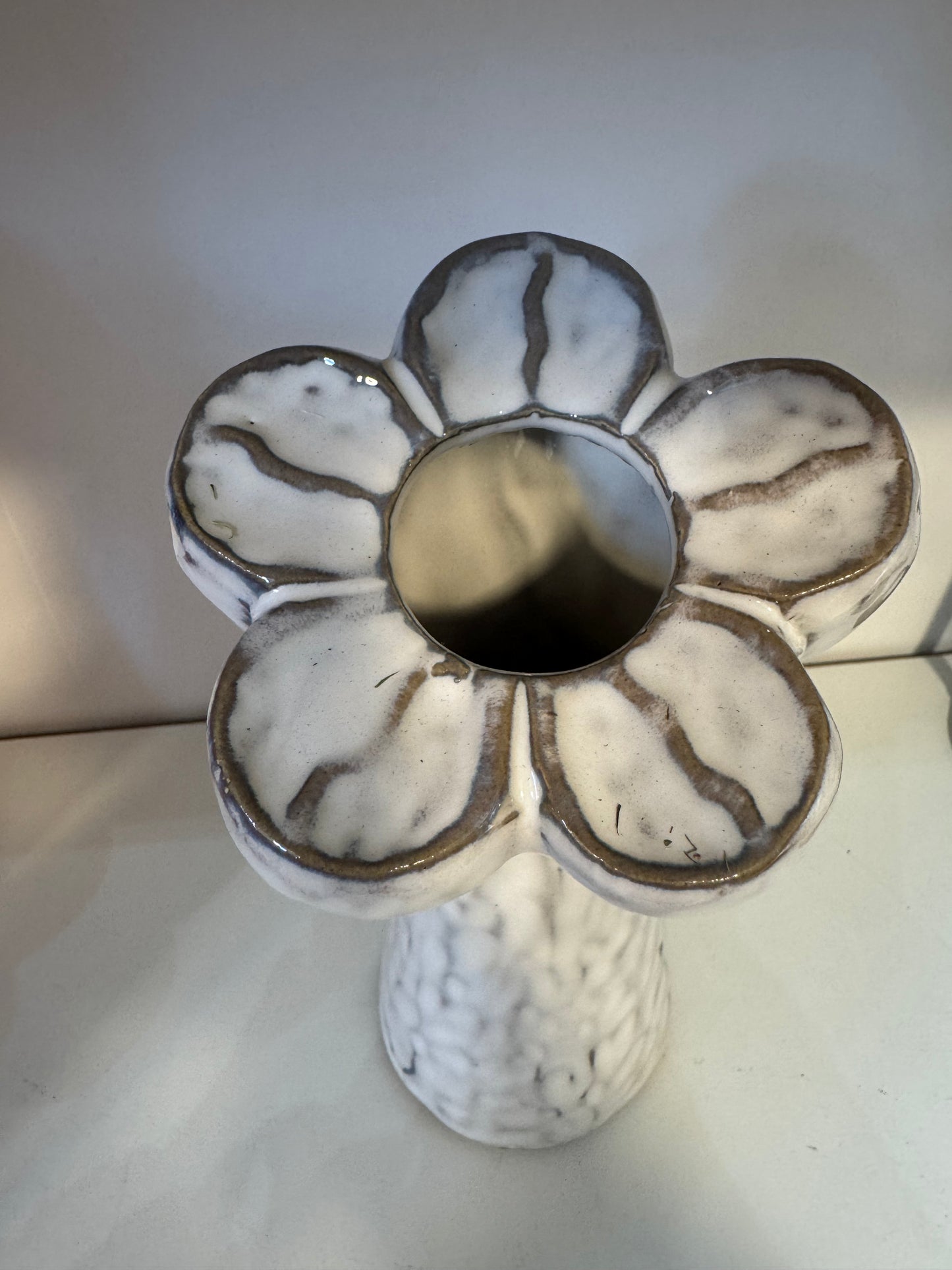 Lizzie Vase