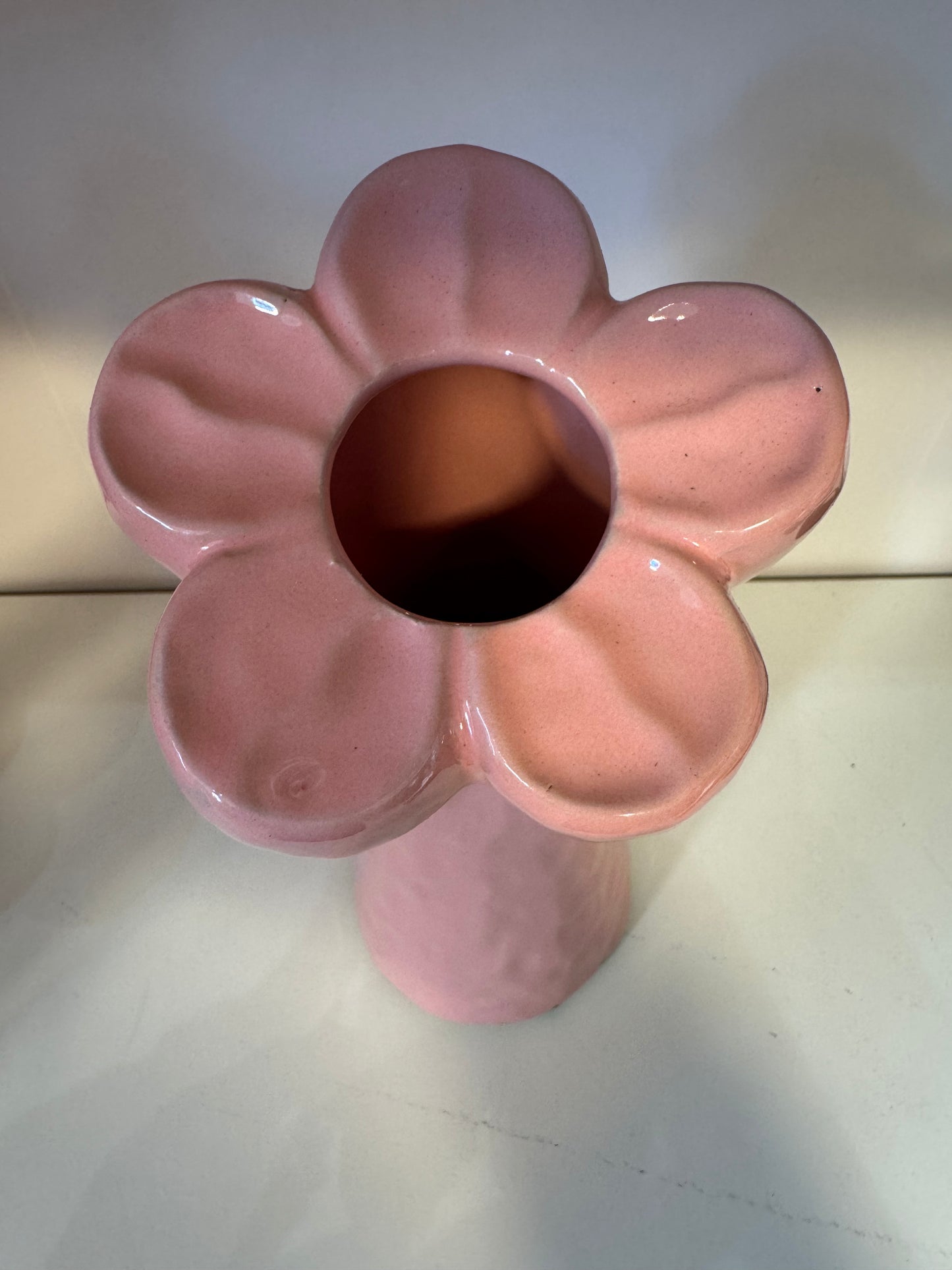 Lizzie Vase