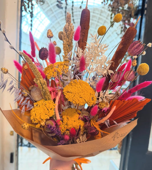 Hand Tied Bouquet (large)
