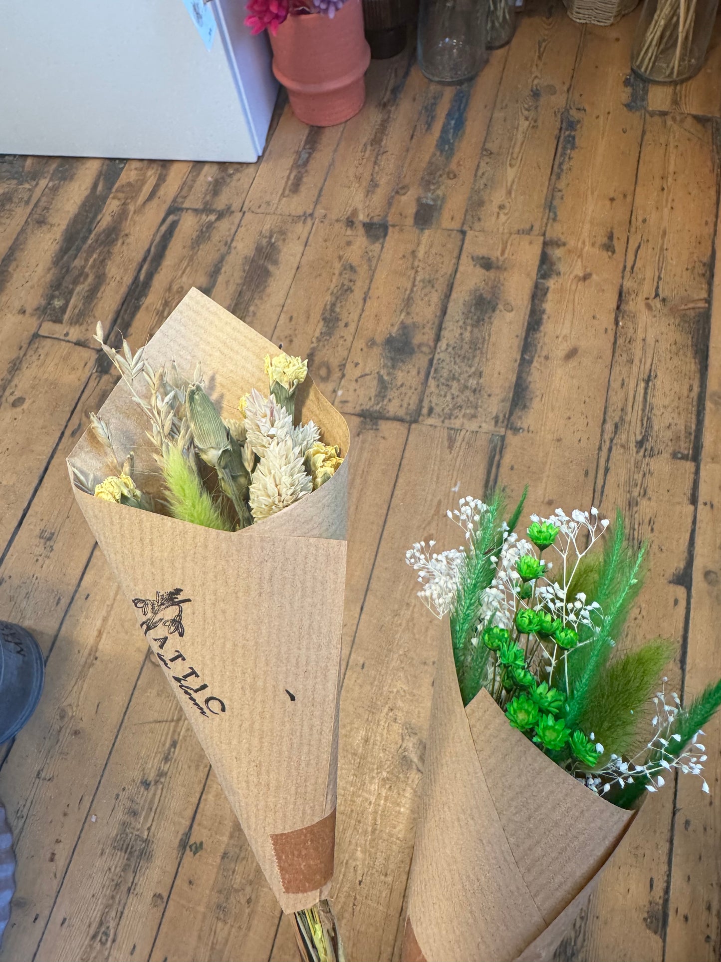 Mini Bouquet