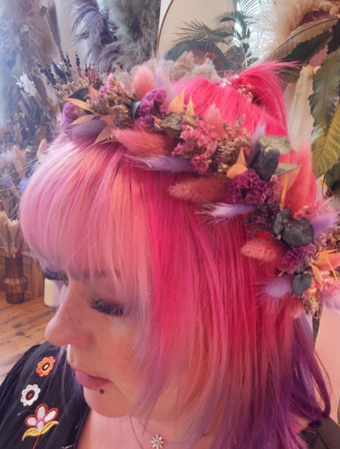 Flower Crown