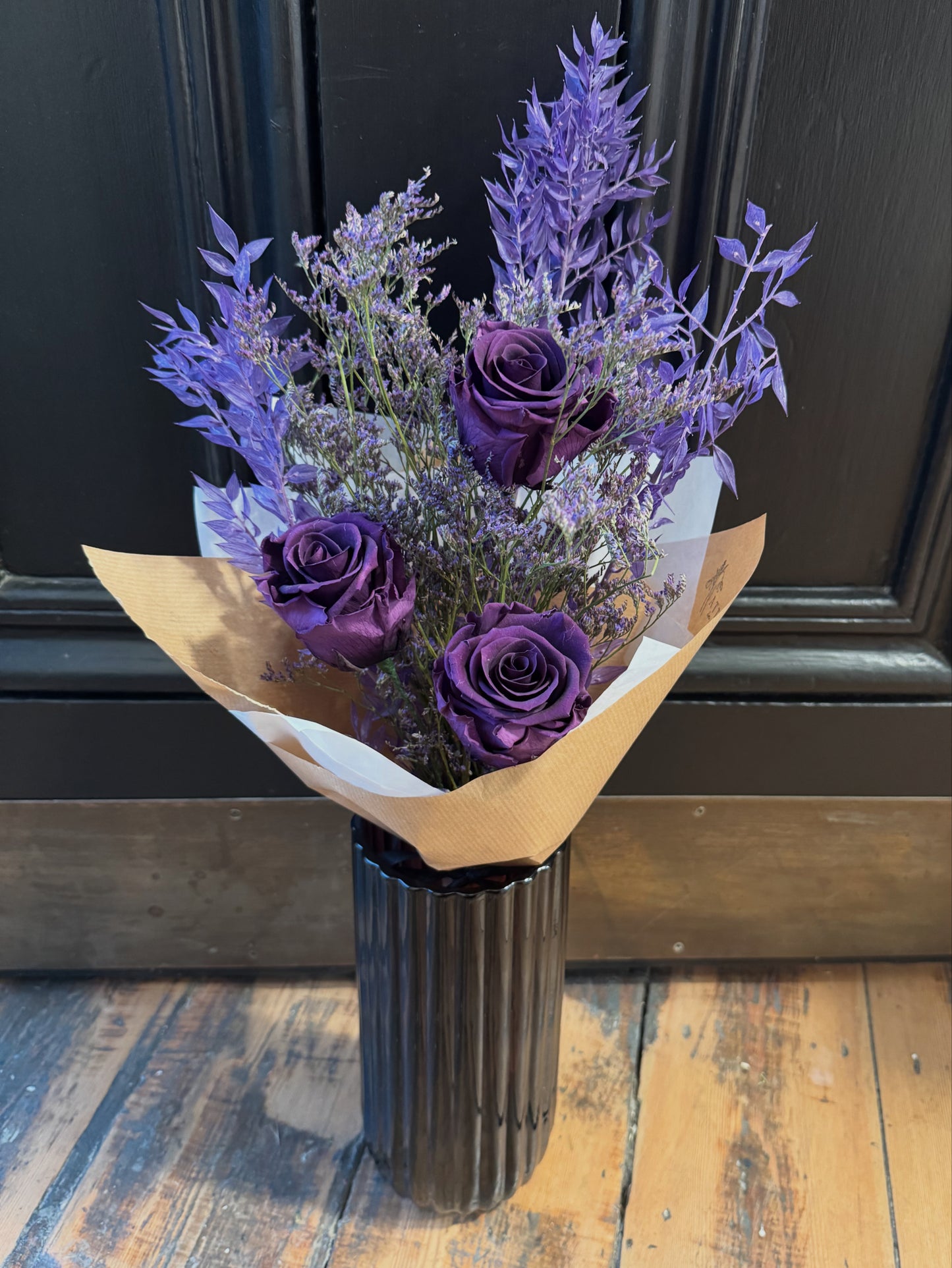 Preserved Rose bouquet