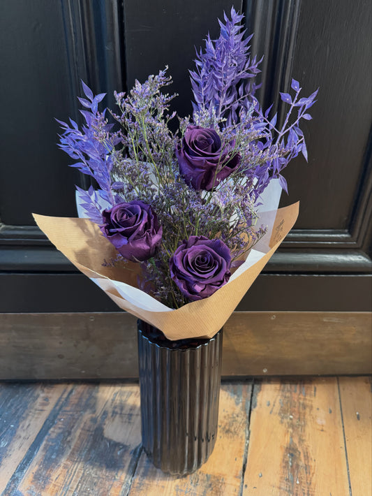 Preserved Rose bouquet