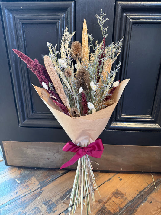 Handtied Bouquet (small)