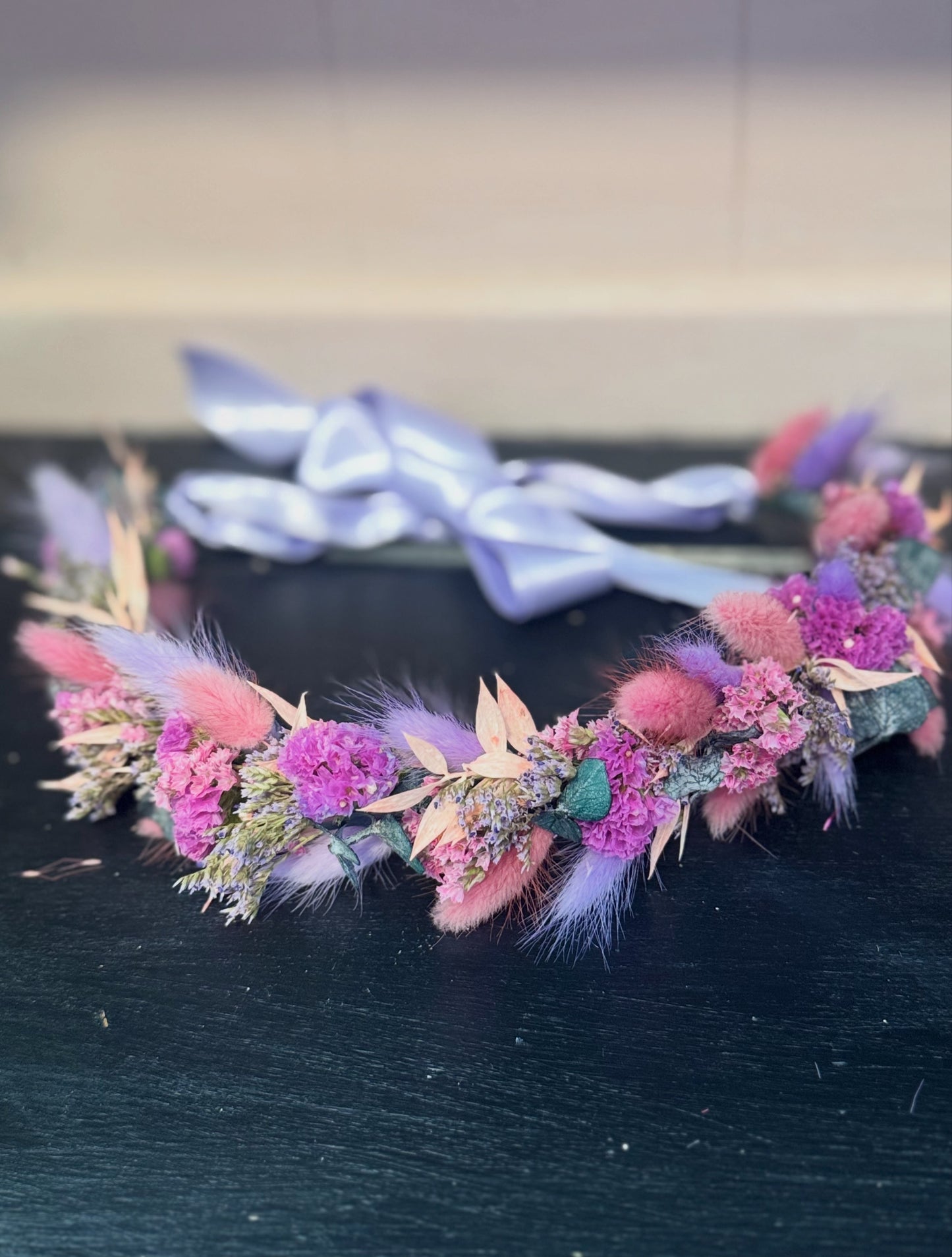 Flower Crown