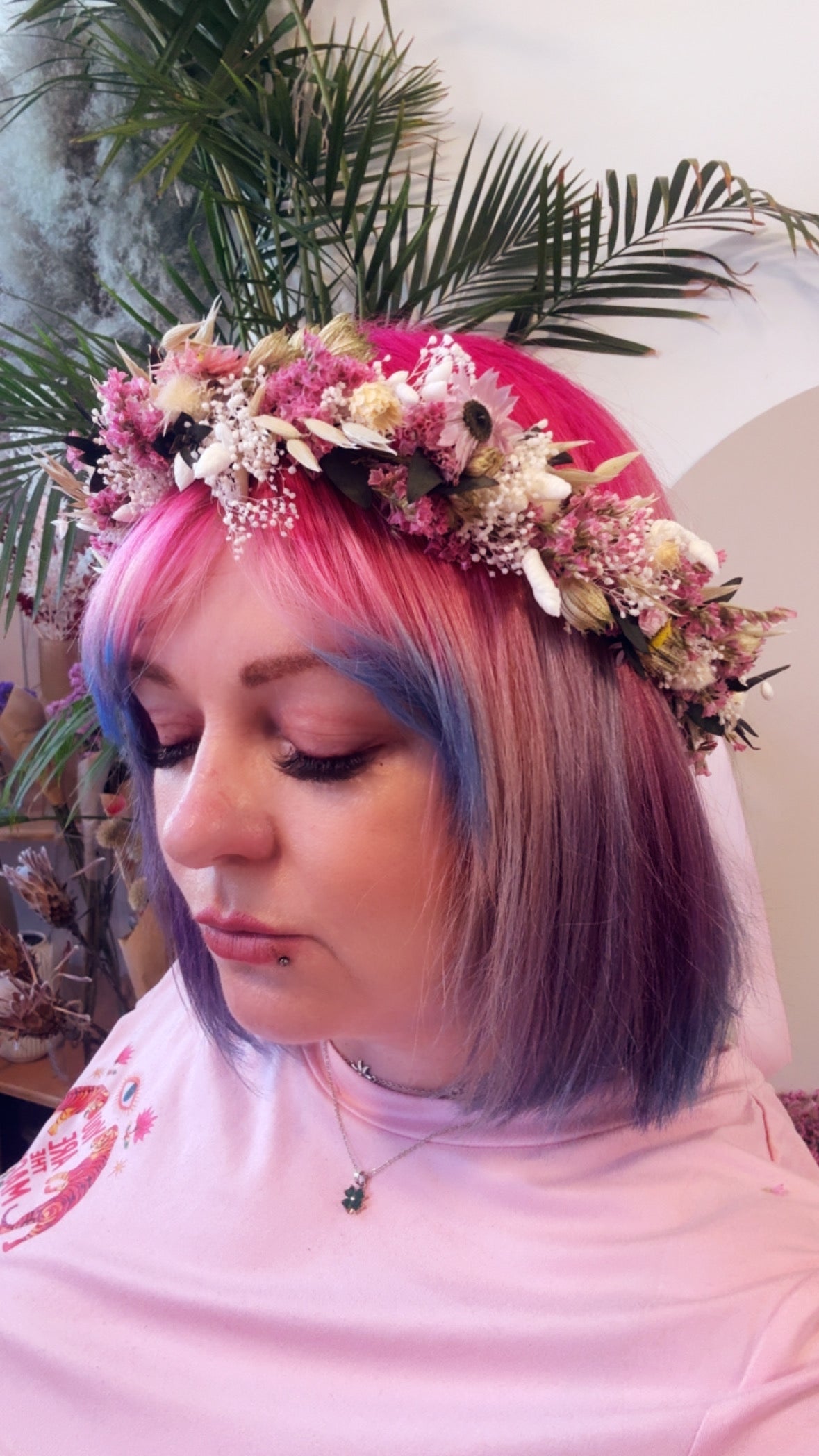 Flower Crown