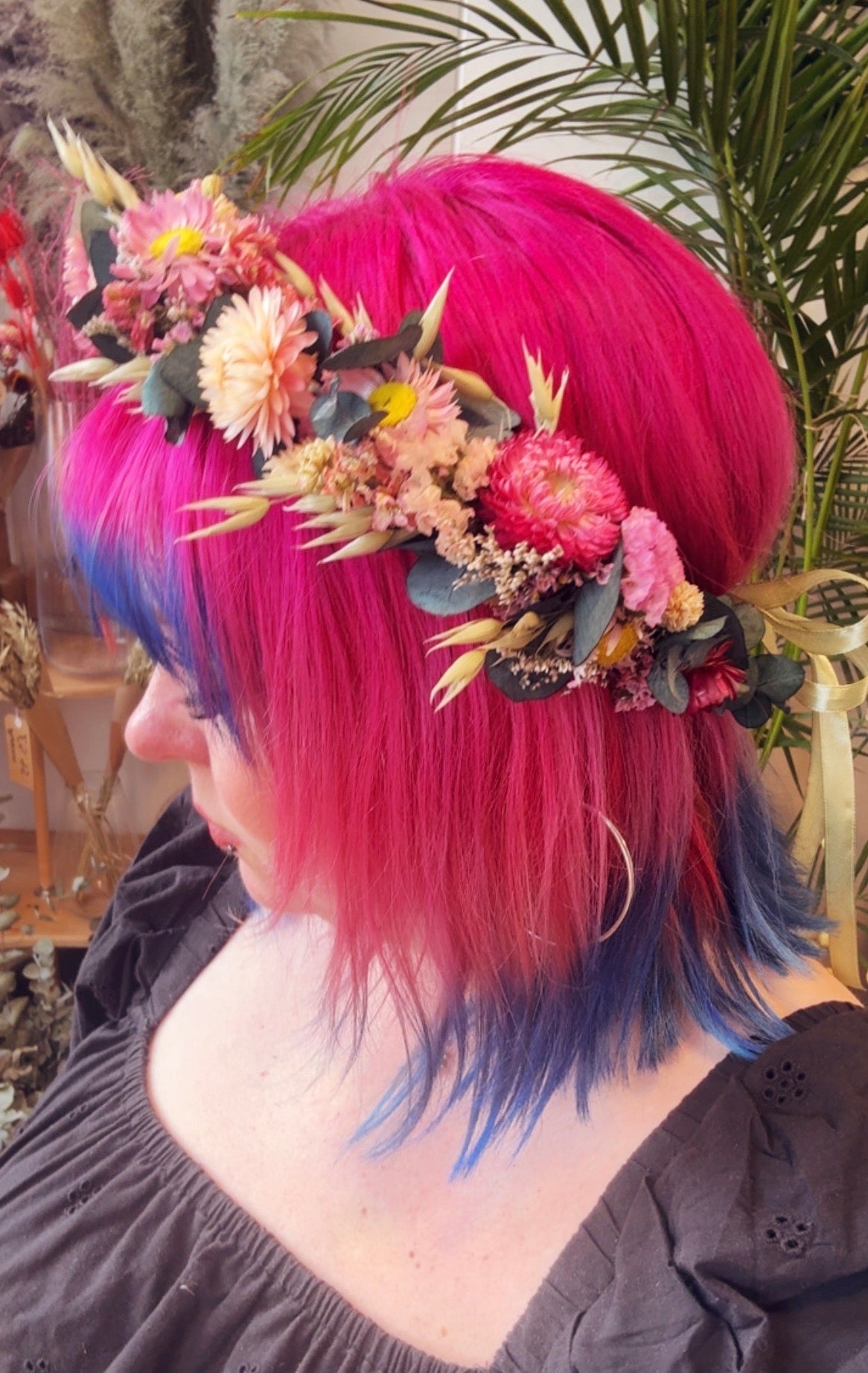 Flower Crown