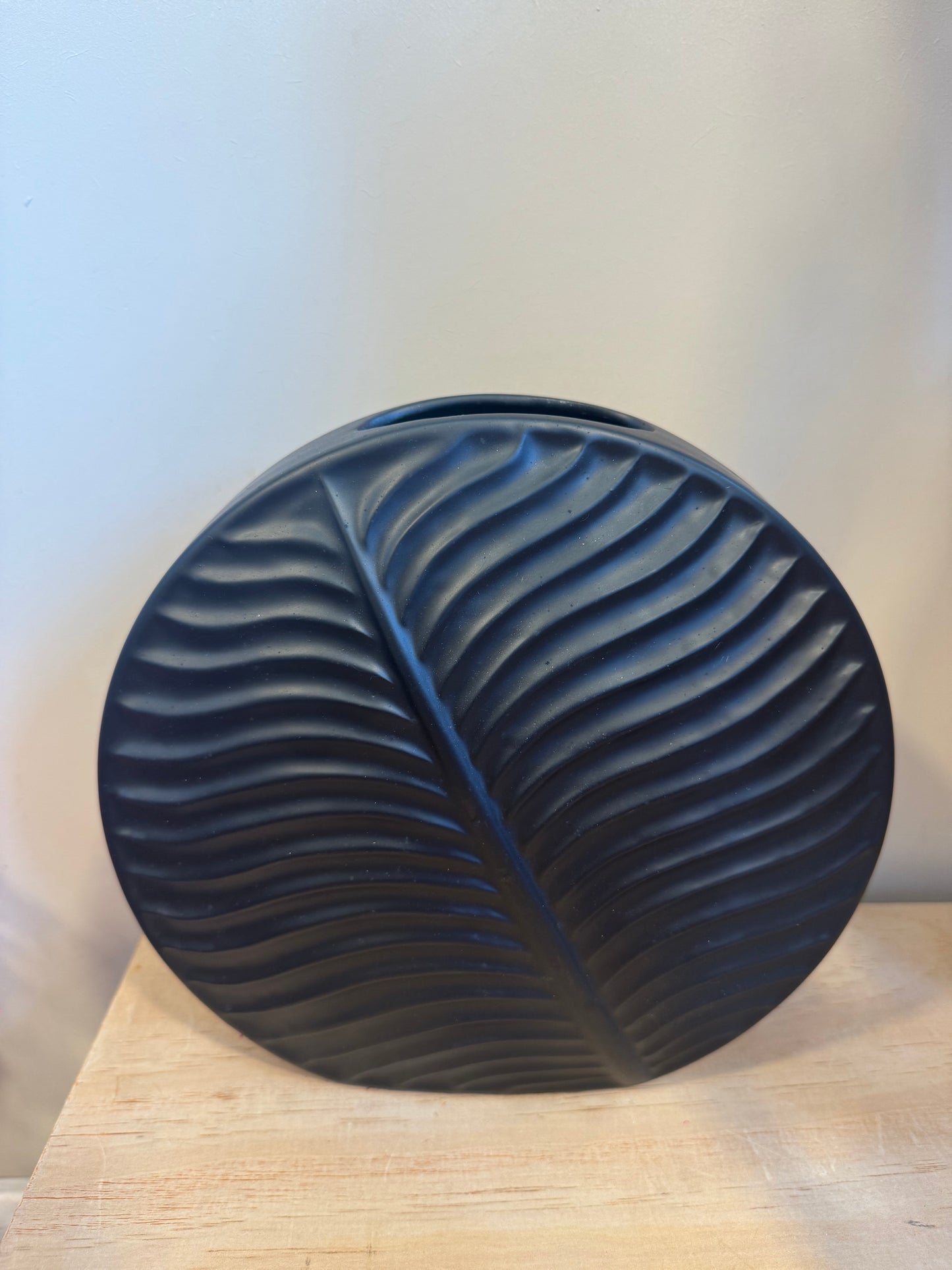 Juno Vase