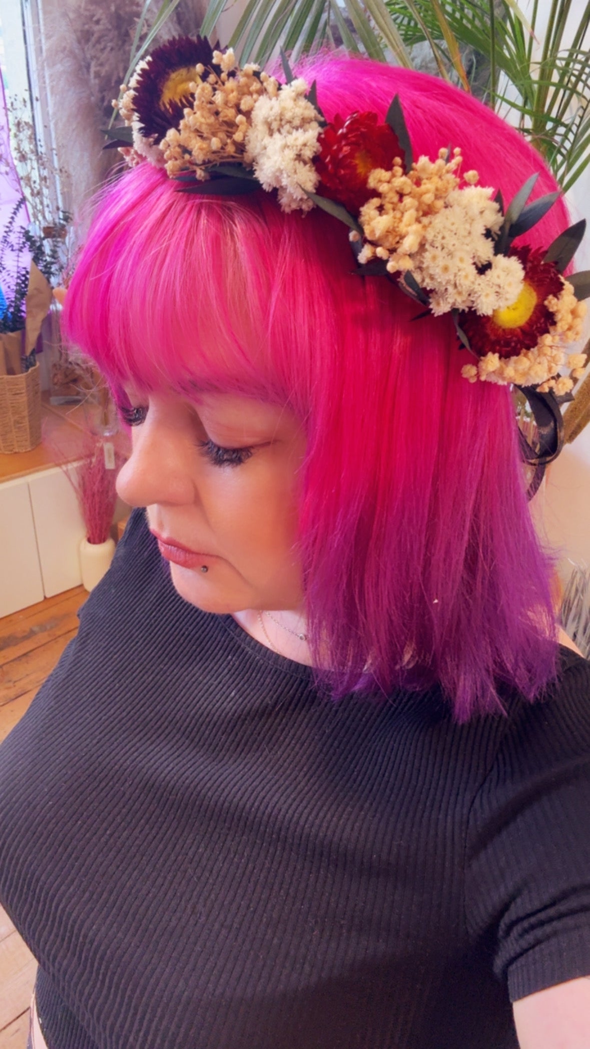 Flower Crown