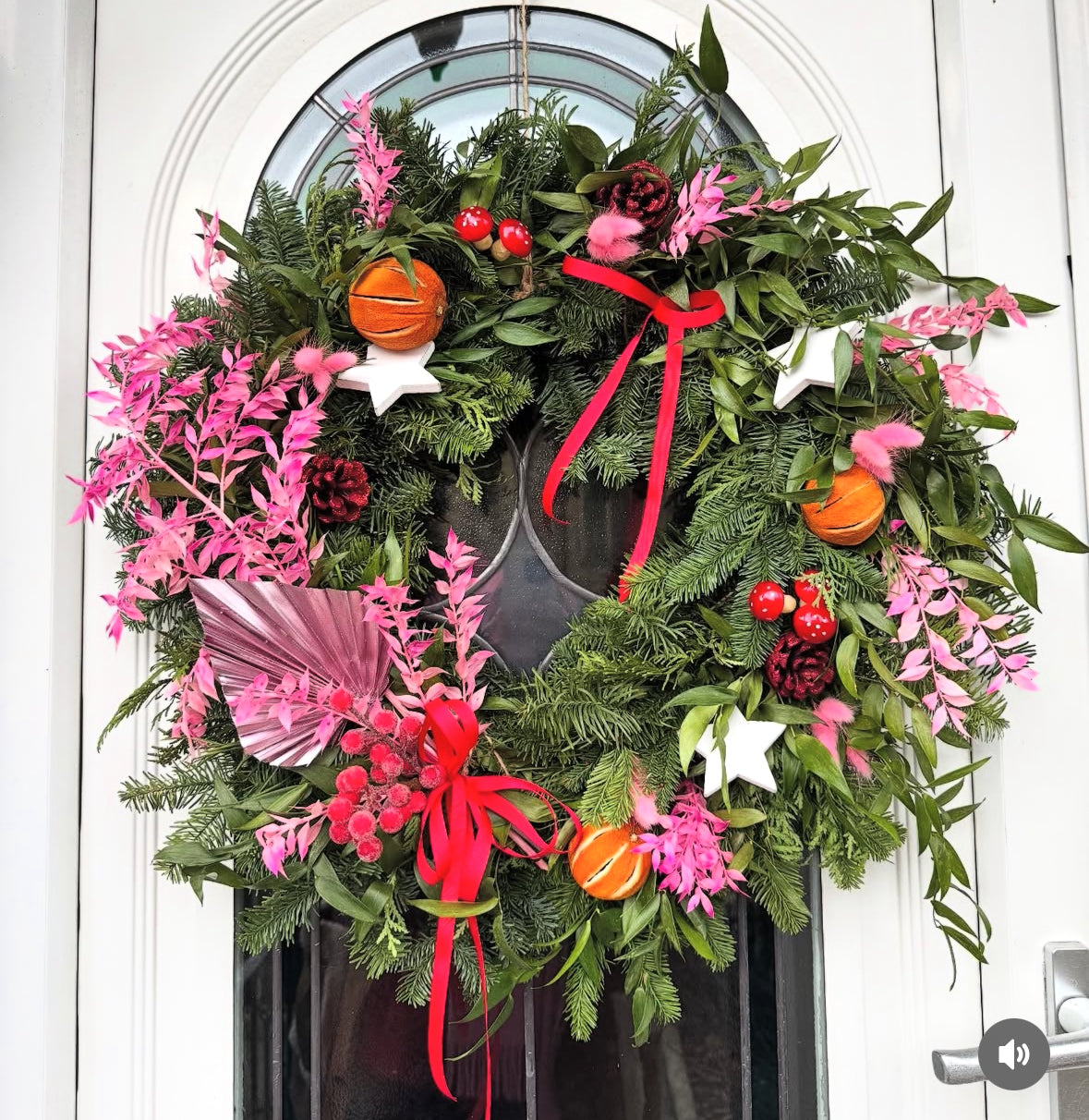 Wreath Workshop
