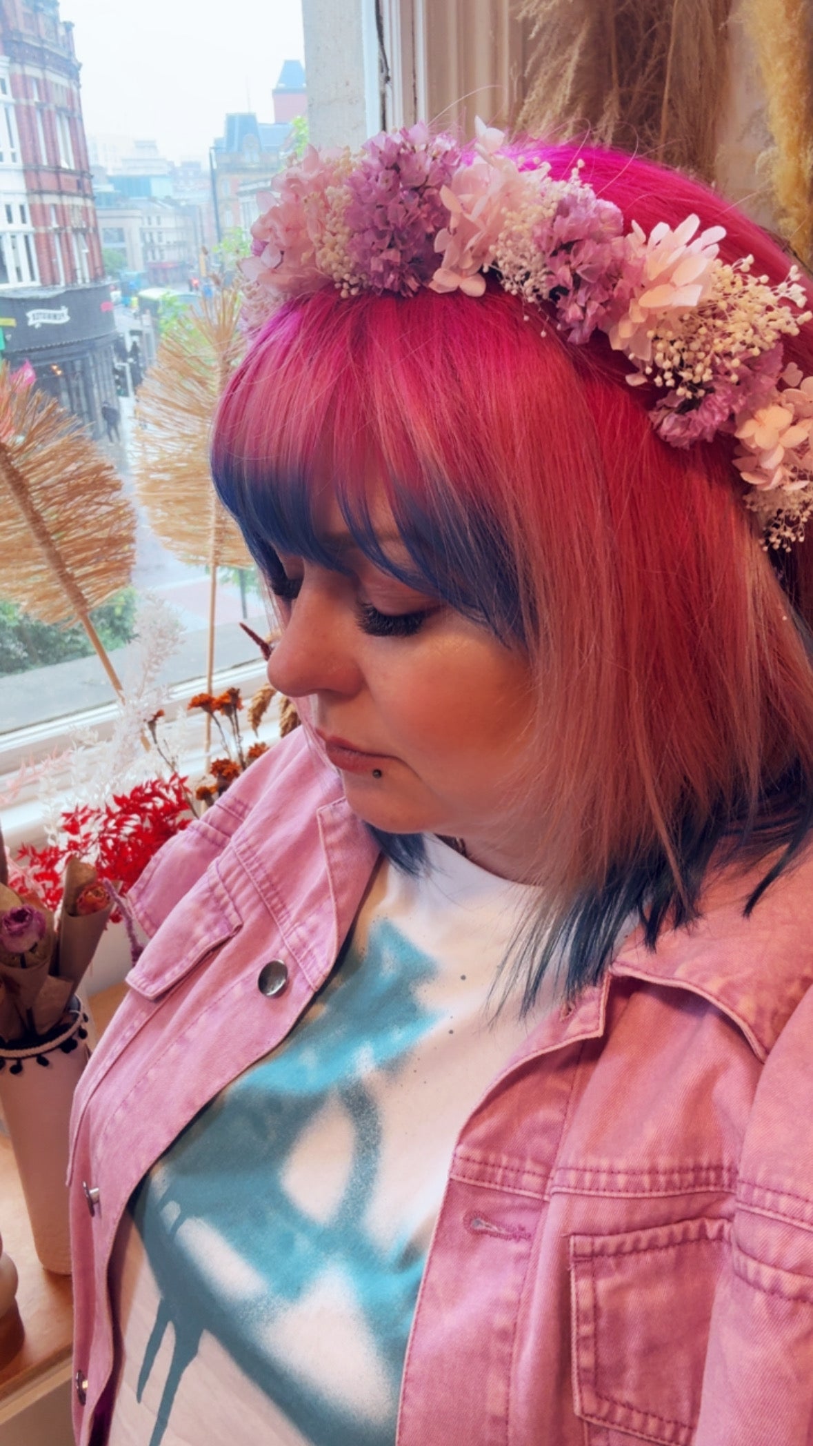 Flower Crown