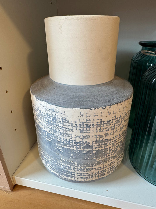 Willow vase