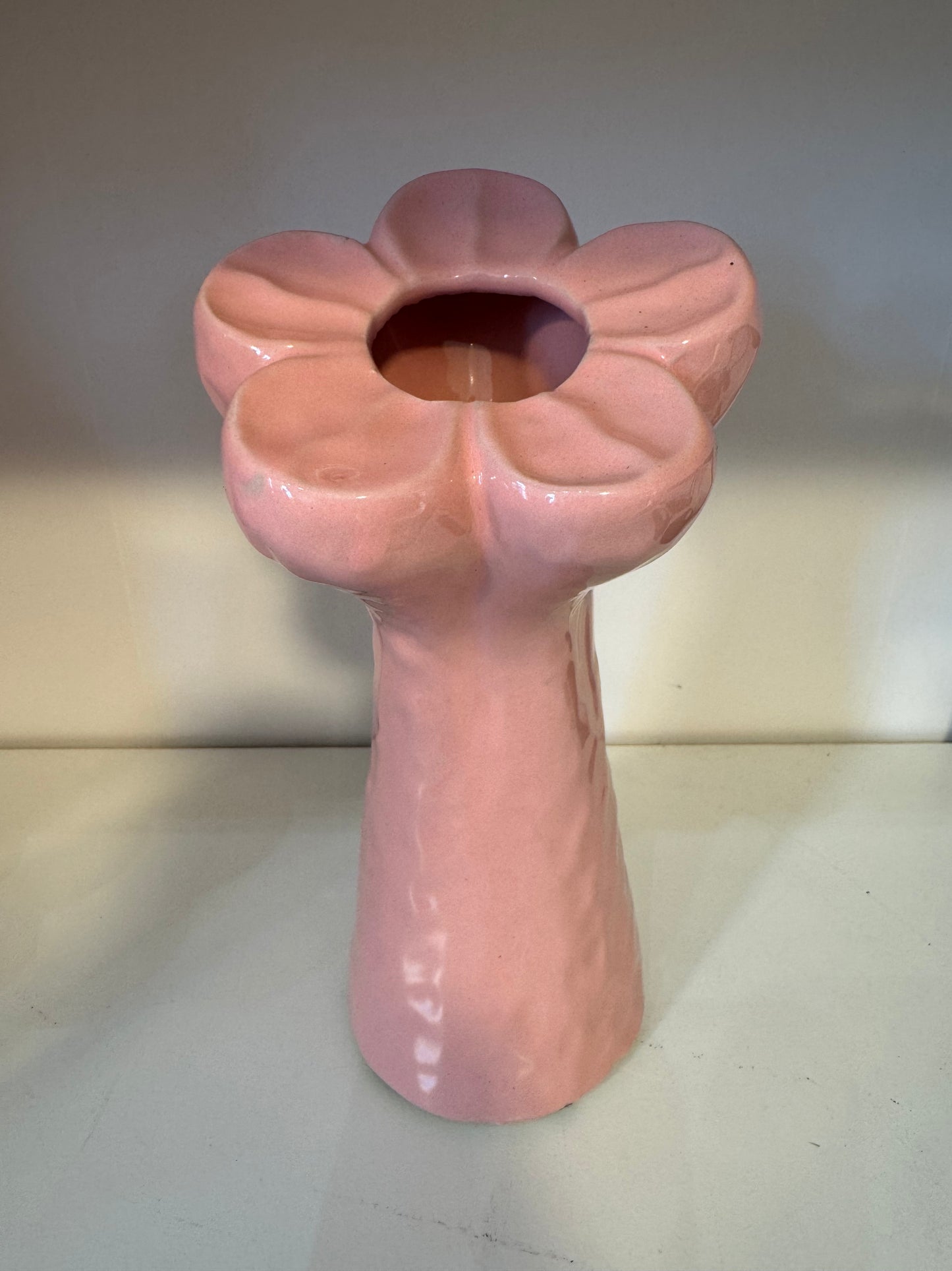 Lizzie Vase