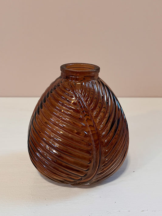 Polly Glass Vase