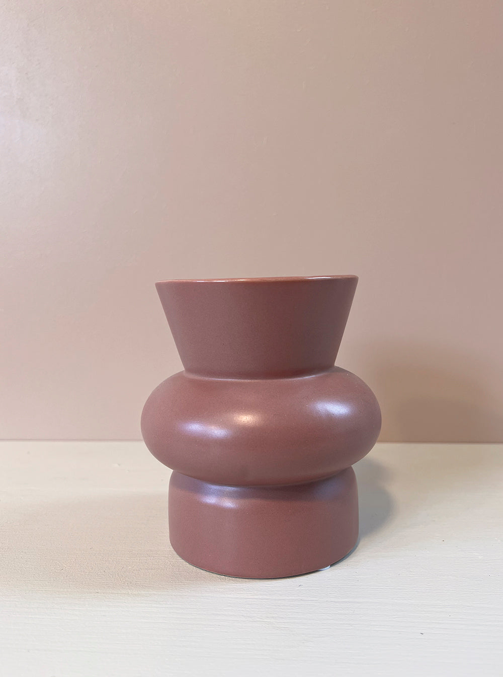 Tora Vase