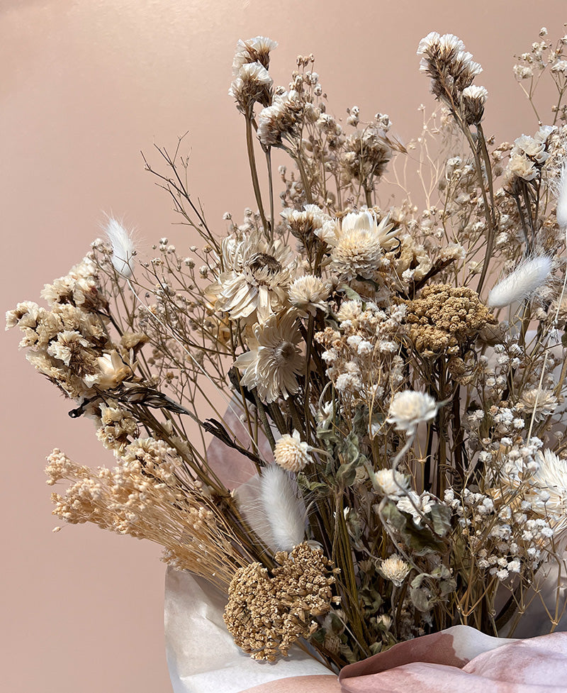 Dry Bouquet